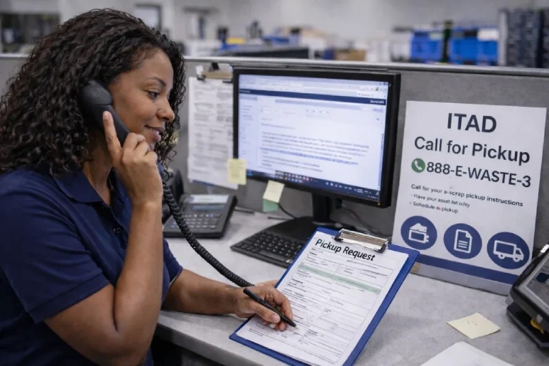 National Call Center