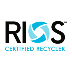 RIOS seal